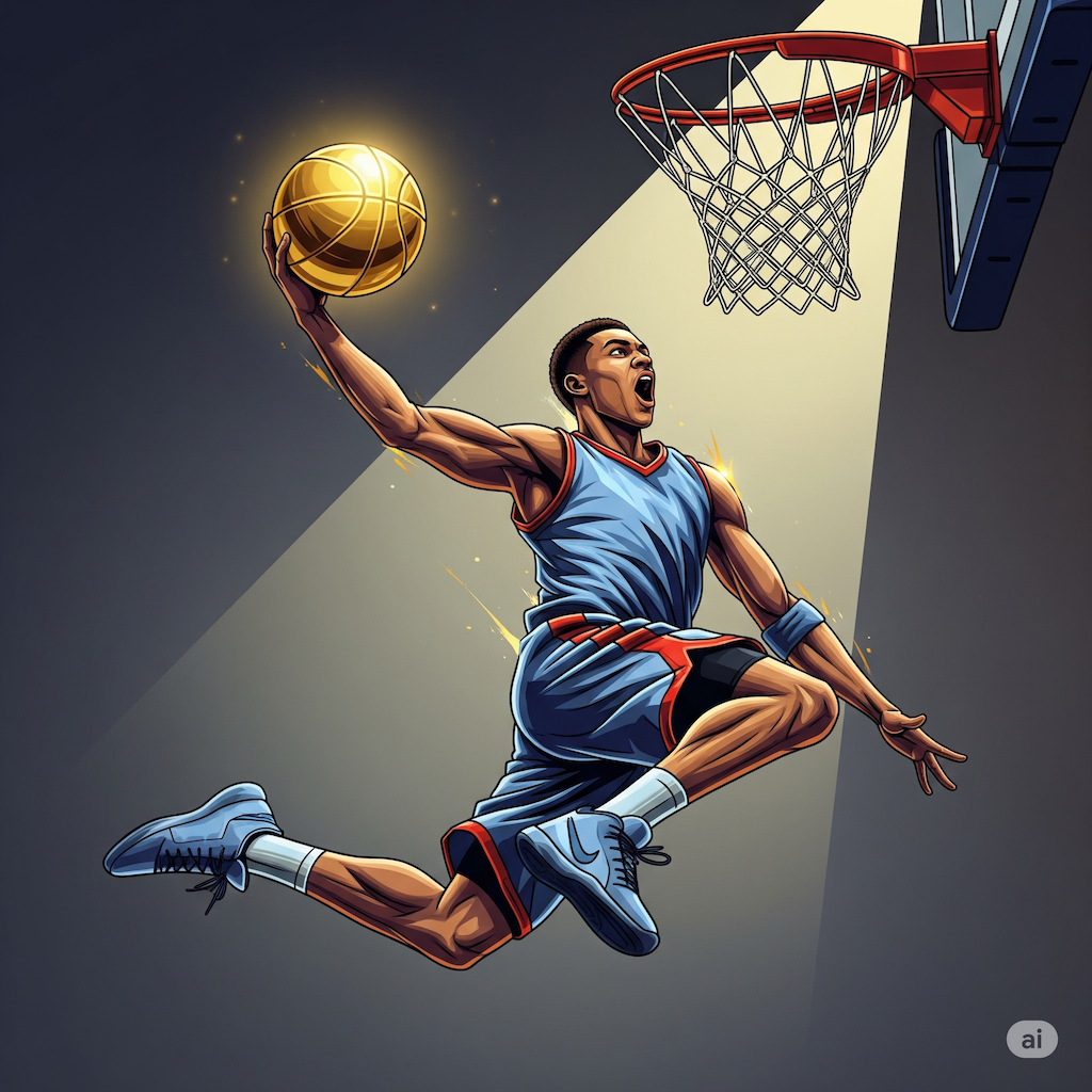 The Singularity of Junior Bridgeman: Part 1 of 2